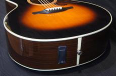 Tears Guitar SJ-R Chuei Yoshikawa Model_9