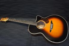 Tears Guitar SJ-R Chuei Yoshikawa Model_10