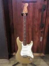Fender Custom Shop 1960 Stratocaster "Retrospective Gear" Shoreline Gold