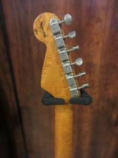 Fender Custom Shop 1960 Stratocaster "Retrospective Gear" Shoreline Gold_6