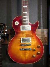 Gibson 1989 Gibson Les Paul Standard "Center 2 Piece Flametop"