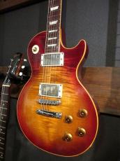 Gibson 1989 Gibson Les Paul Standard "Center 2 Piece Flametop"_2