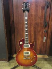Gibson 1989 Gibson Les Paul Standard "Center 2 Piece Flametop"_3
