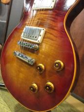 Gibson 1989 Gibson Les Paul Standard "Center 2 Piece Flametop"_4