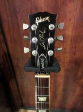 Gibson 1989 Gibson Les Paul Standard "Center 2 Piece Flametop"_6