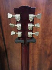 Gibson 1989 Gibson Les Paul Standard "Center 2 Piece Flametop"_7
