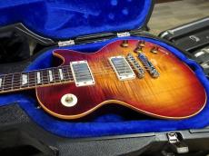 Gibson 1989 Gibson Les Paul Standard "Center 2 Piece Flametop"_9