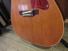 Gibson 1969 J-50_3