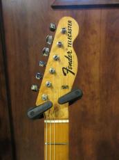 Fender 1969 Fender Telecaster Thinline "Mahogany Body"_3