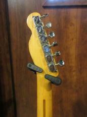 Fender 1969 Fender Telecaster Thinline "Mahogany Body"_4