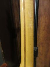 Fender 1969 Fender Telecaster Thinline "Mahogany Body"_5