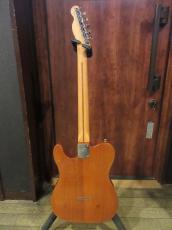 Fender 1969 Fender Telecaster Thinline "Mahogany Body"_6