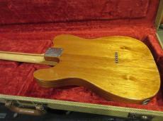 Fender 1969 Fender Telecaster Thinline "Mahogany Body"_9