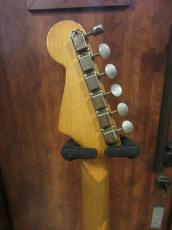 Fender 1960 Stratocaster "Slab Fingerboard" Sunburst_8