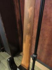 Fender 1960 Stratocaster "Slab Fingerboard" Sunburst_9