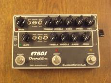 CUSTOM TONES ETHOS OVERDRIVE