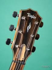 Taylor 814ce V-Class PU標準装備 (Expression System)_3