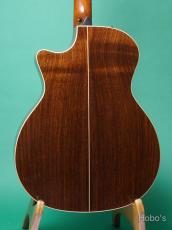 Taylor 814ce V-Class PU標準装備 (Expression System)_4
