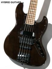 ATELIER Z M#265D Plus Custom Trans Brown 2016