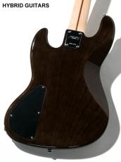 ATELIER Z M#265D Plus Custom Trans Brown 2016_2