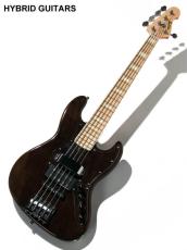 ATELIER Z M#265D Plus Custom Trans Brown 2016_3