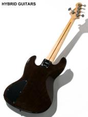ATELIER Z M#265D Plus Custom Trans Brown 2016_4