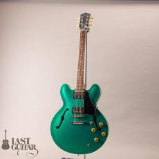 Lasting ESNOVA Humbuker Green Sparkle