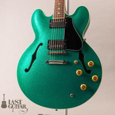 Lasting ESNOVA Humbuker Green Sparkle_2