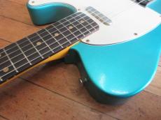 Infinite classic TL-25_5