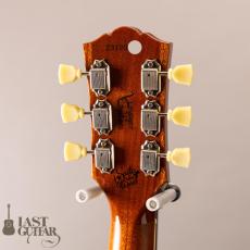 Lasting ESNOVA Humbuker Green Sparkle_8