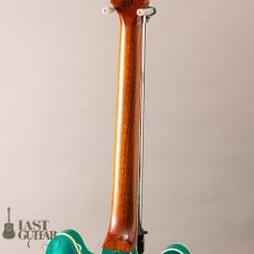 Lasting ESNOVA Humbuker Green Sparkle_9