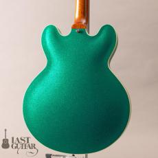 Lasting ESNOVA Humbuker Green Sparkle_10