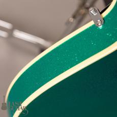 Lasting ESNOVA Humbuker Green Sparkle_13