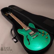 Lasting ESNOVA Humbuker Green Sparkle_15