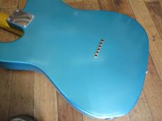 Infinite classic TL-25_8