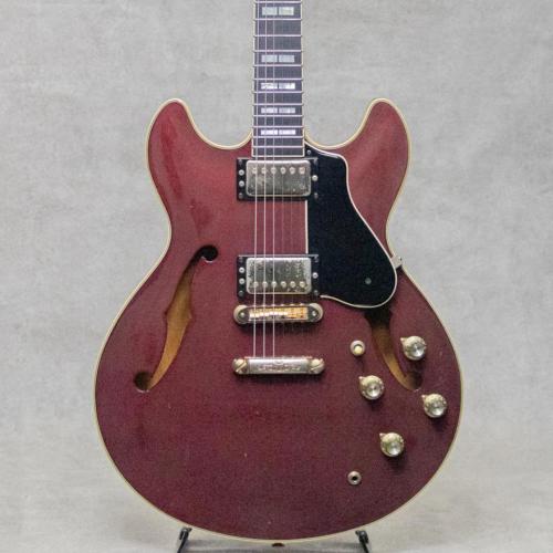 YAMAHA SA-2000S Bugundy Red / 1981