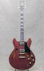 YAMAHA SA-2000S Bugundy Red / 1981_2