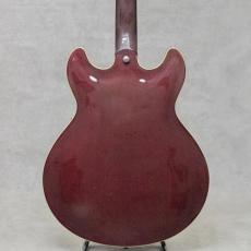 YAMAHA SA-2000S Bugundy Red / 1981_3