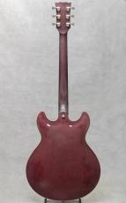 YAMAHA SA-2000S Bugundy Red / 1981_4
