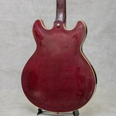 YAMAHA SA-2000S Bugundy Red / 1981_6