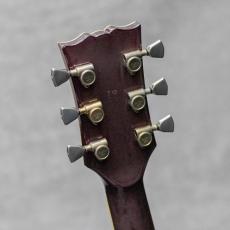 YAMAHA SA-2000S Bugundy Red / 1981_10