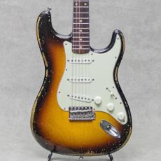 SVL Custom Guitars 61 Reserve 3-tone Sunburst / 2010s
