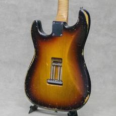 SVL Custom Guitars 61 Reserve 3-tone Sunburst / 2010s_6