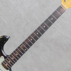 SVL Custom Guitars 61 Reserve 3-tone Sunburst / 2010s_7