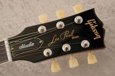 Gibson Les Paul Studio -Wine Red-【セカンド品】【3.60kg】_7