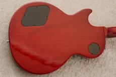 Gibson Les Paul Studio -Wine Red-【セカンド品】【3.60kg】_9