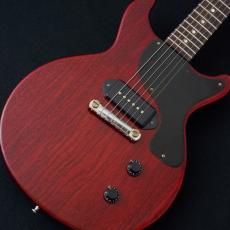 Gibson 1958 Les Paul Junior DC Reisseue VOS -Cherry Red- 【セカンド品】