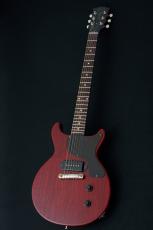 Gibson 1958 Les Paul Junior DC Reisseue VOS -Cherry Red- 【セカンド品】_2