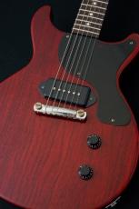 Gibson 1958 Les Paul Junior DC Reisseue VOS -Cherry Red- 【セカンド品】_3