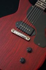 Gibson 1958 Les Paul Junior DC Reisseue VOS -Cherry Red- 【セカンド品】_4